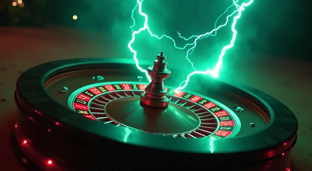 Baccarat Casino24